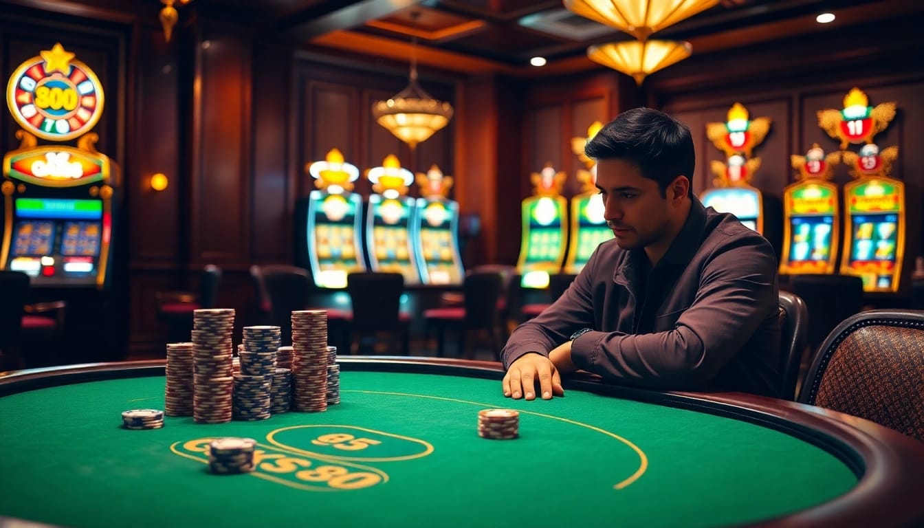 Gamble strategically at the vibrant casino inspired by https://hillpointclinic.in.net/ with poker chips and exciting games.