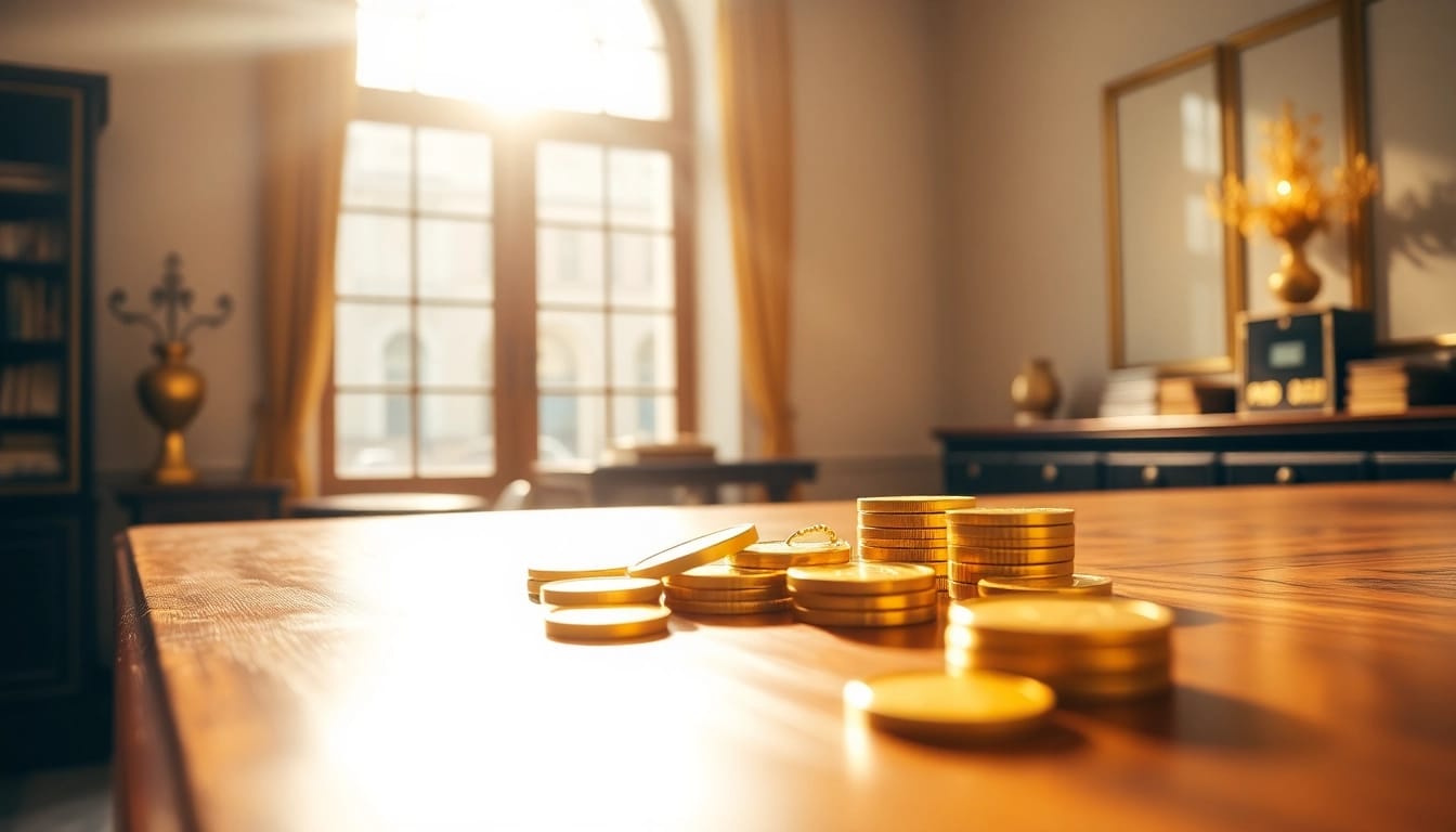 Acquista oro a Roma con valutazione massima e servizio clienti eccellente.