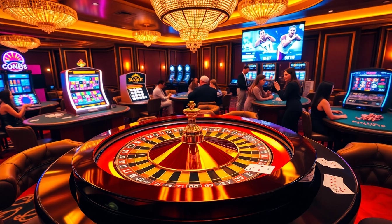 Experience the thrill of gambling at https://rr8888.in.net/ with vibrant casino visuals and exciting players.