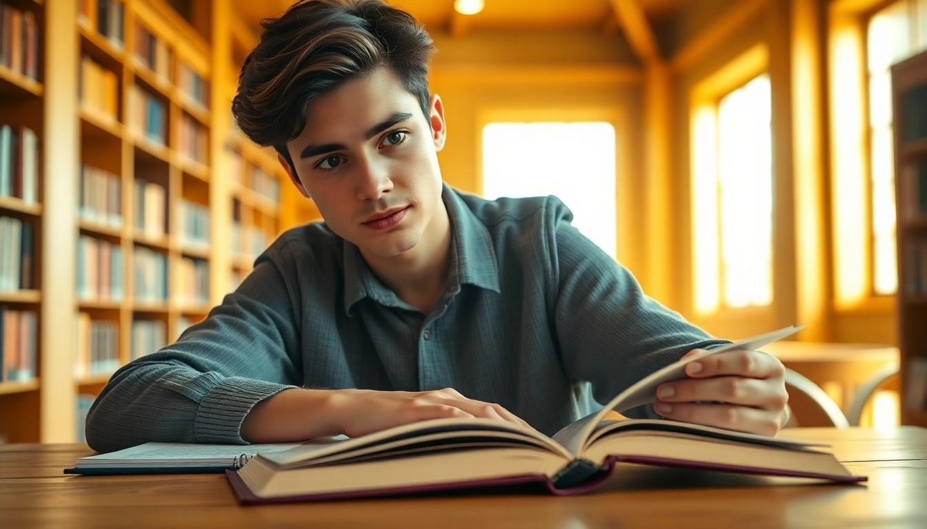 Hire someone to take LSAT for you while studying in a peaceful library.