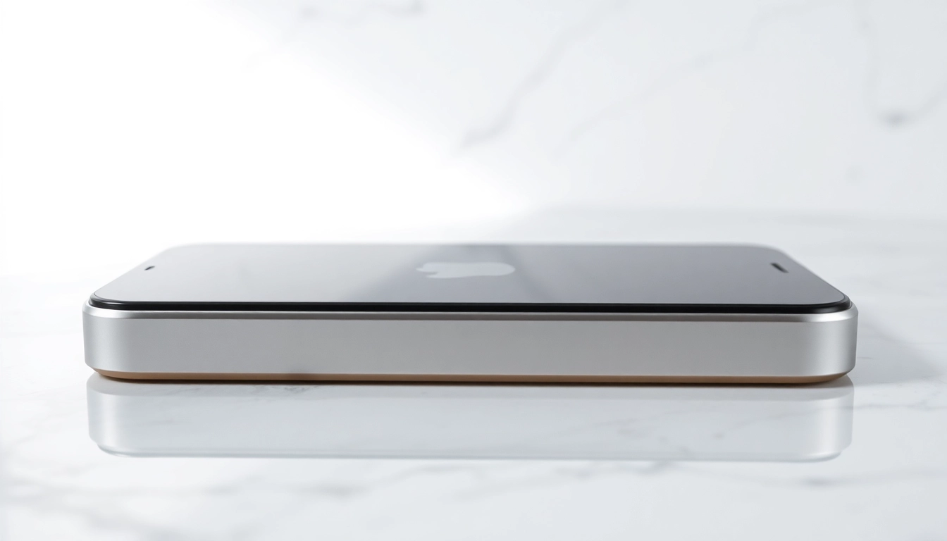 Características y Ventajas del iPhone Special Edition en 2023