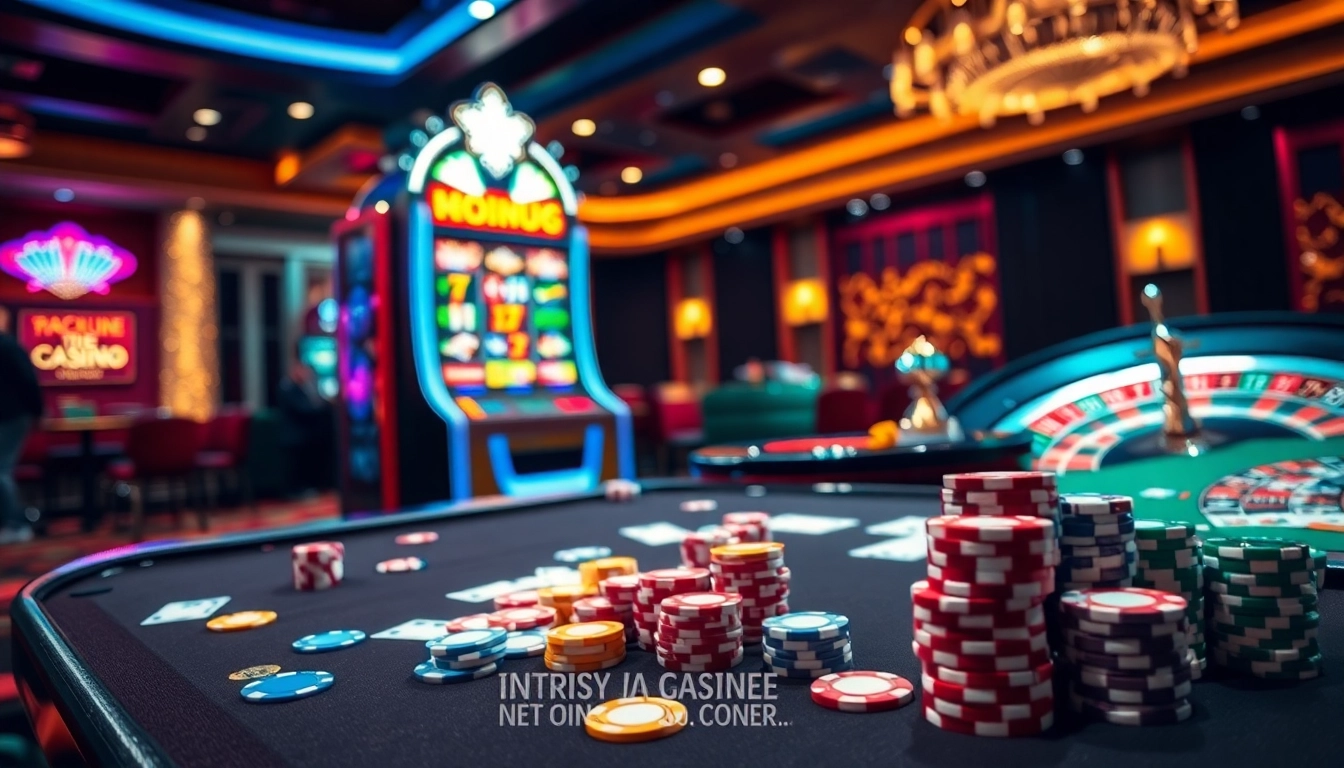 Experience thrilling excitement at https://gg88.black/ with vibrant casino games and professional gameplay.
