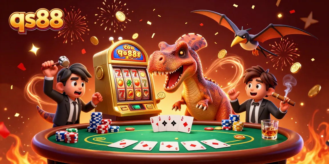 qs88 Pulse Check: Is It Still Viable in 2026 for Gamblers’ Winning Strategies?