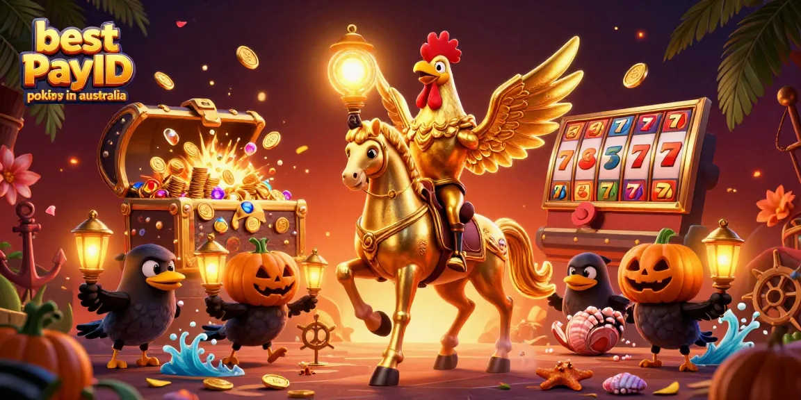 Are You Making These Best PayID Pokies in Australia Mistakes for Winning Strategies in 2026?