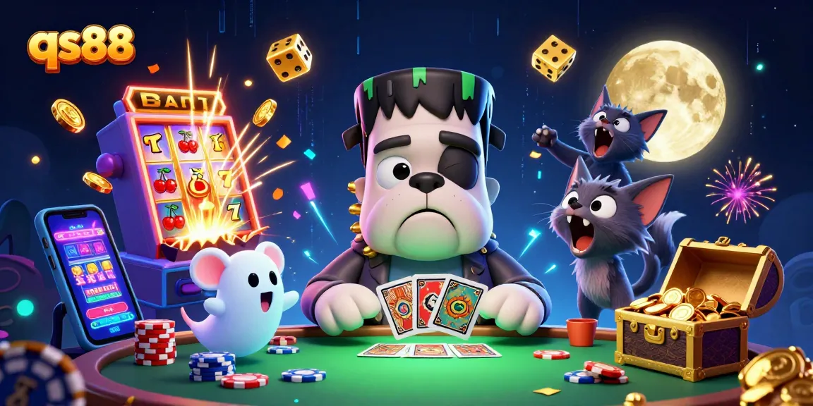 qs88 According to Top Gambling Analysts: Expert Strategies for Winning in 2026