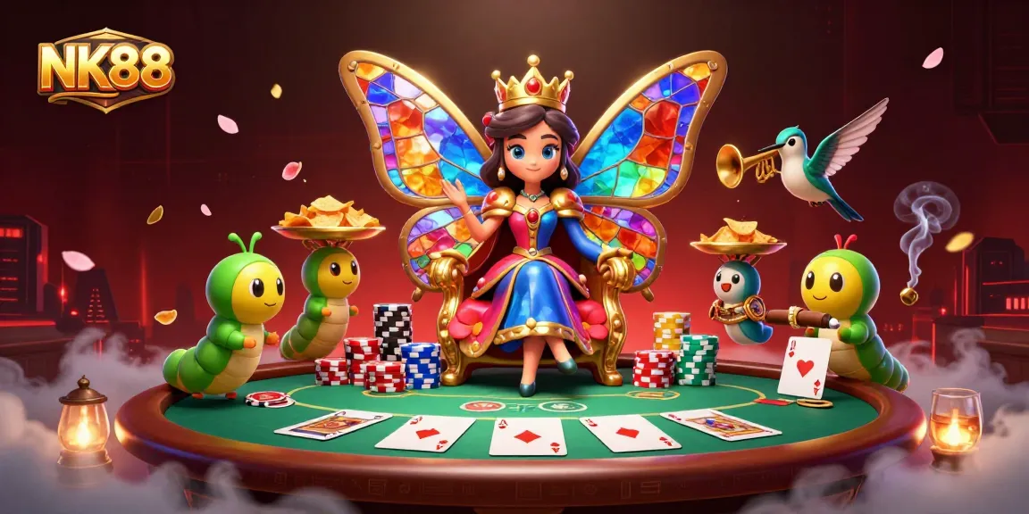 How NK88 Saves Gamblers Time and Money with Winning Strategies for 2026