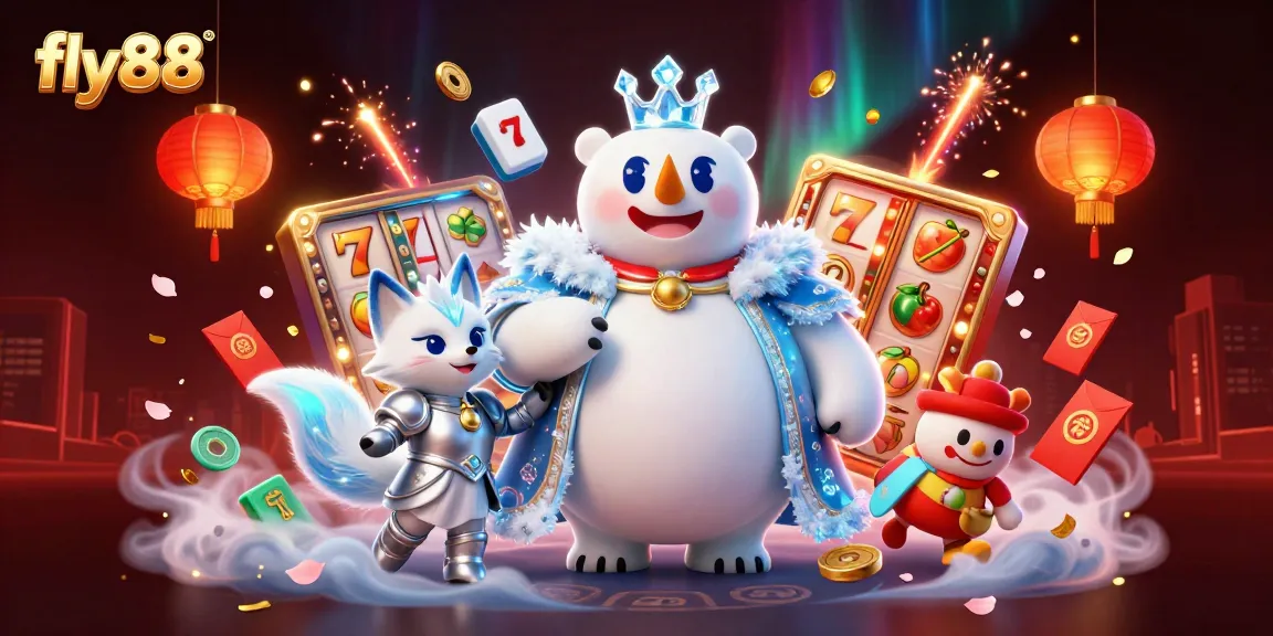 6 Critical fly88 Slot Game Metrics You Should Track for Winning Strategies in 2026