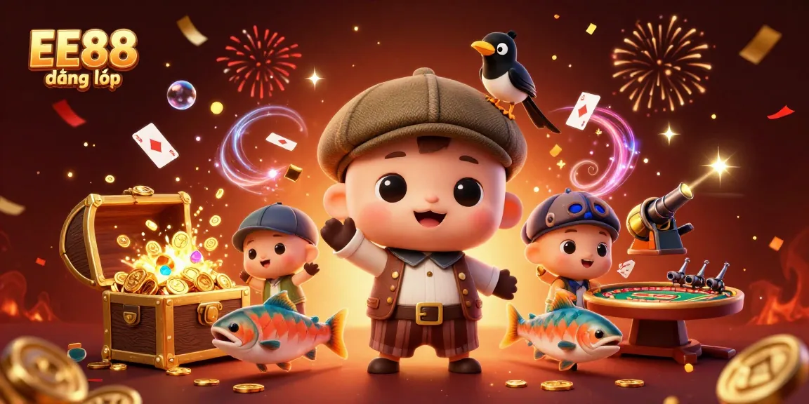 Breaking Down the Latest EE88 đăng nhập Developments for Gamblers in 2026