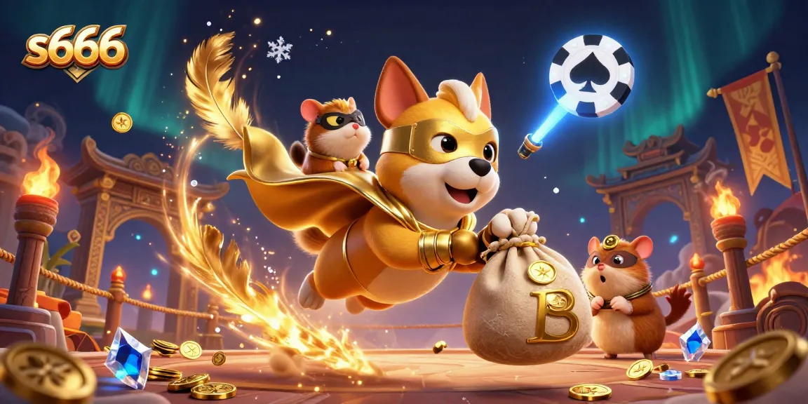 Top 7 Ways s666 Changes Gambling Strategies in 2026 for Players