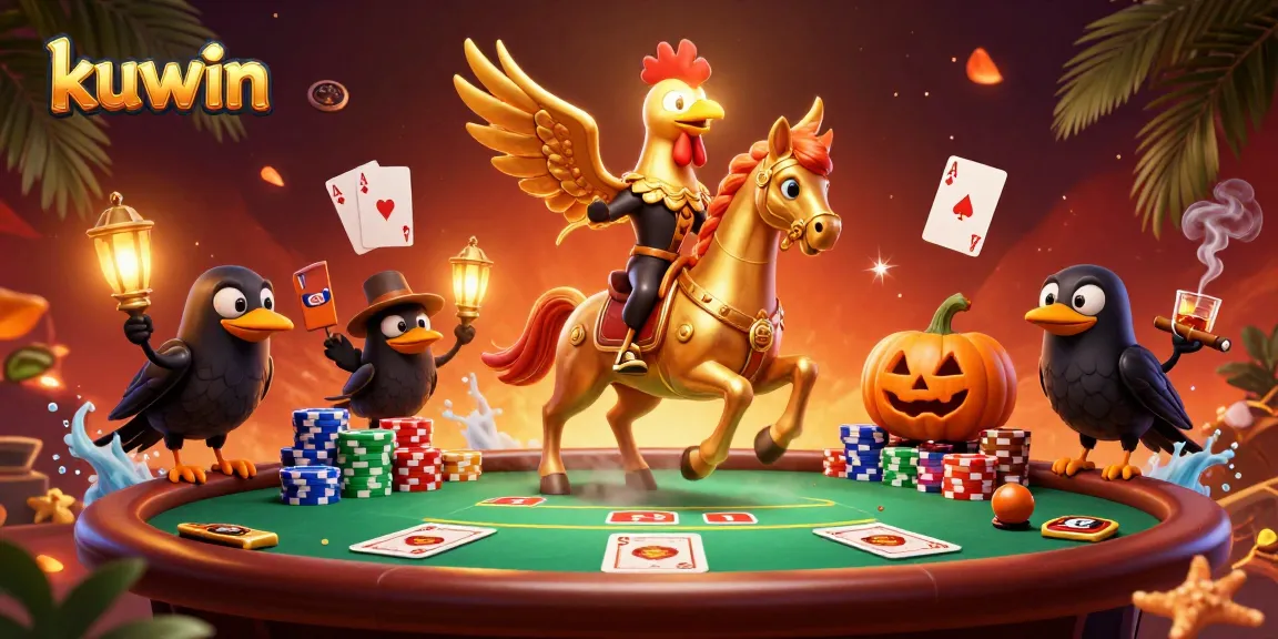 How to Win More with kuwin: Insider Tactics for Gamblers in 2026