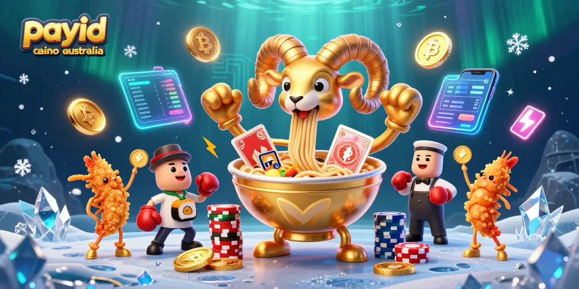 The Modern Approach to PayID Casino Australia in 2026: Essential Strategies for Winning Gamblers