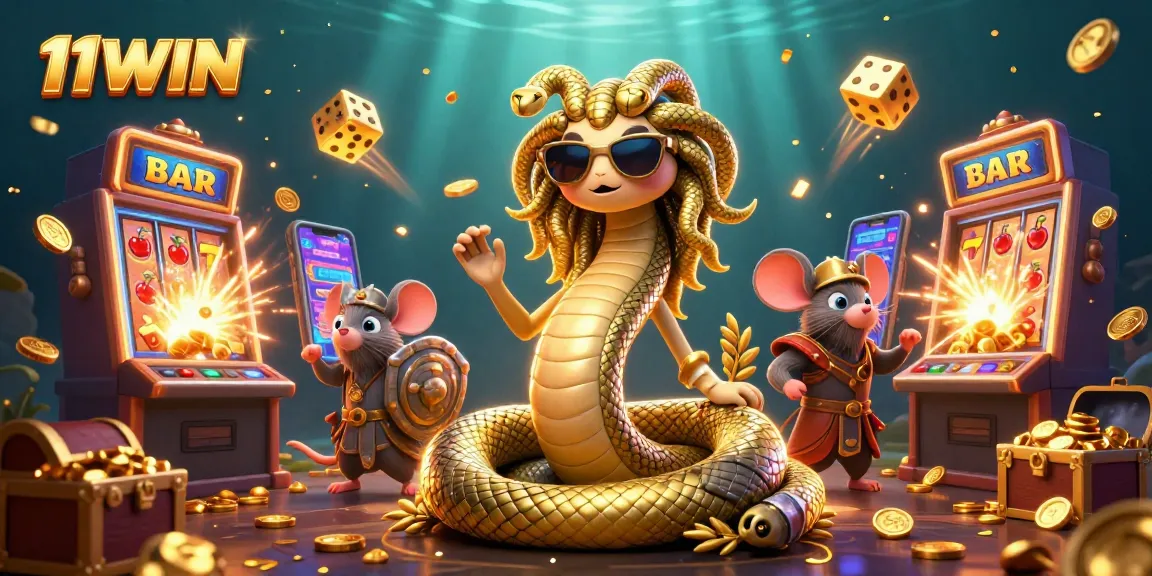 11WIN in 2026: Still Worth Your Time and Money for Casino Players’ Winning Strategies?