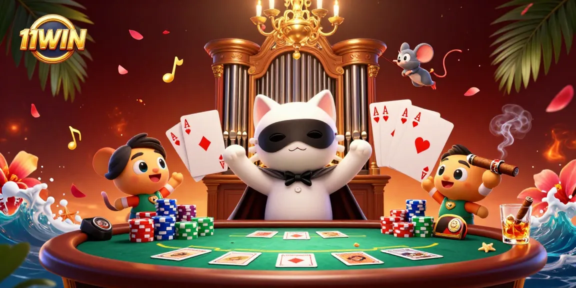 Behind the Scenes of 11WIN: How It Really Works for Gamblers in 2026