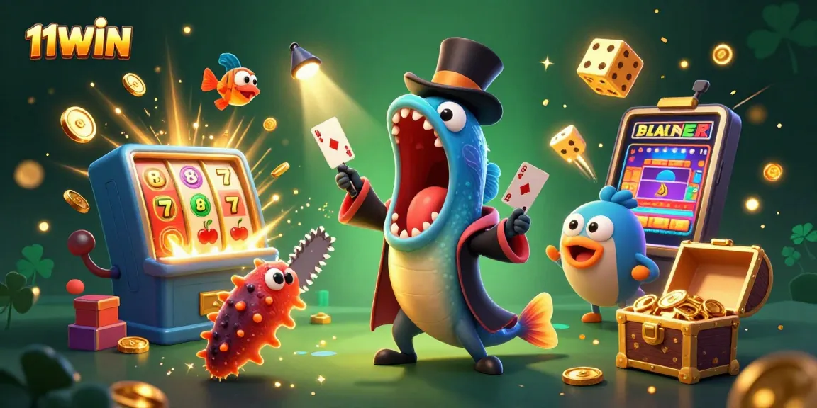 Can You Really Master Winning Strategies with 11WIN in 2026?