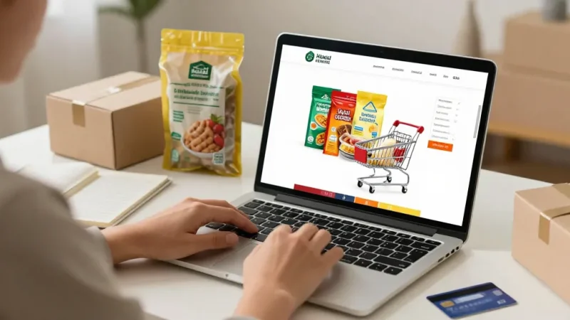 The True Value of Halal Grocery for Health-Conscious Shoppers in 2026