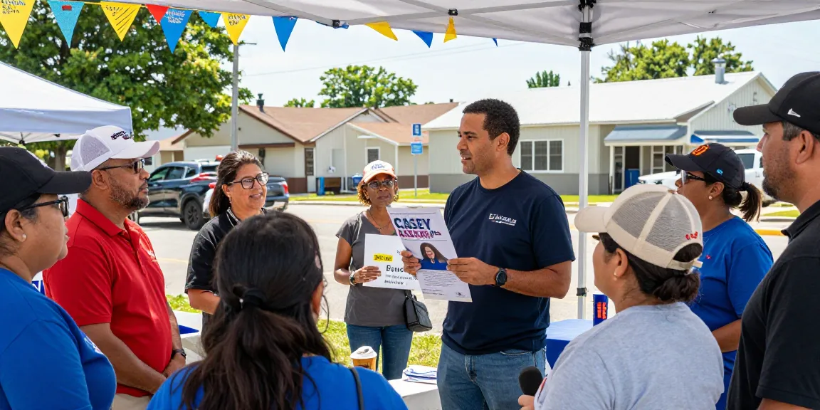 Is Casey Askar the Next Big Thing in Florida Politics? 2026 Insights for Voters